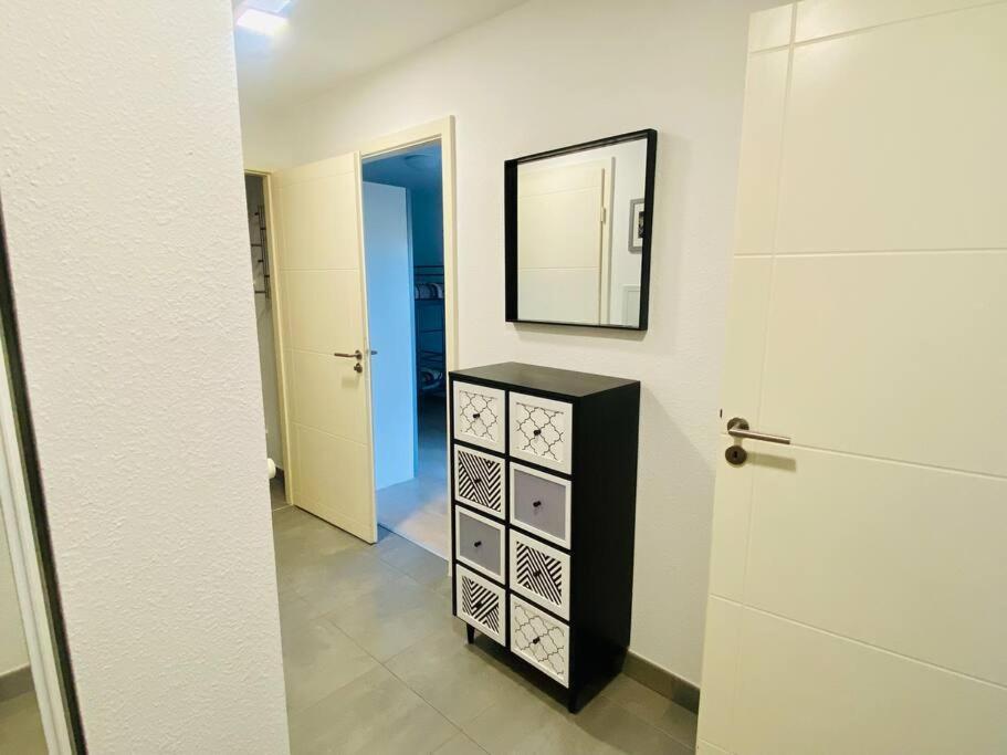 Le Standing Parking Wifi Metz Un-Sejour-A-Part Apartamento Exterior foto